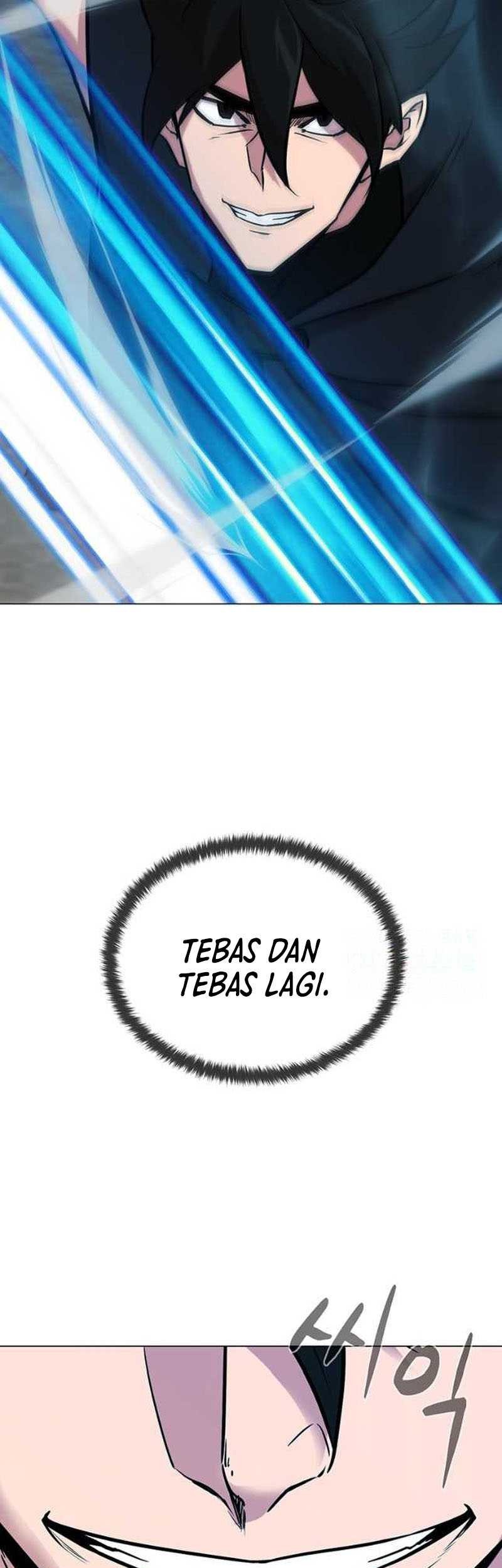 Martial Arts Alone Chapter 37 Gambar 22