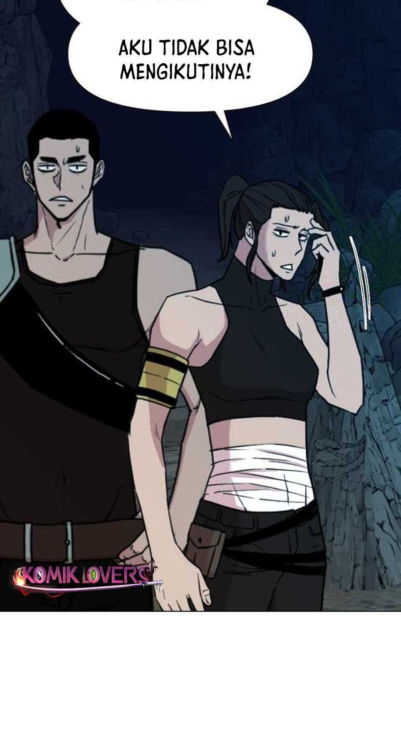 Martial Arts Alone Chapter 37 Gambar 25