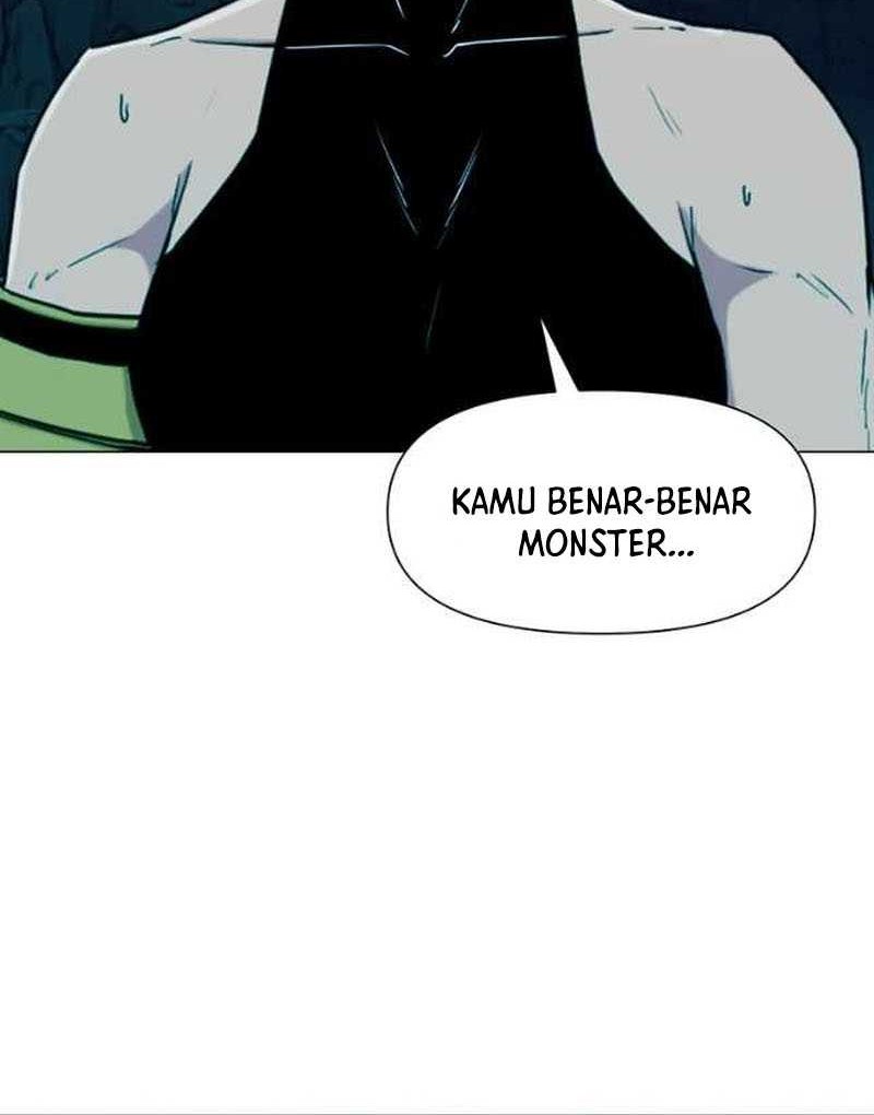 Martial Arts Alone Chapter 37 Gambar 27