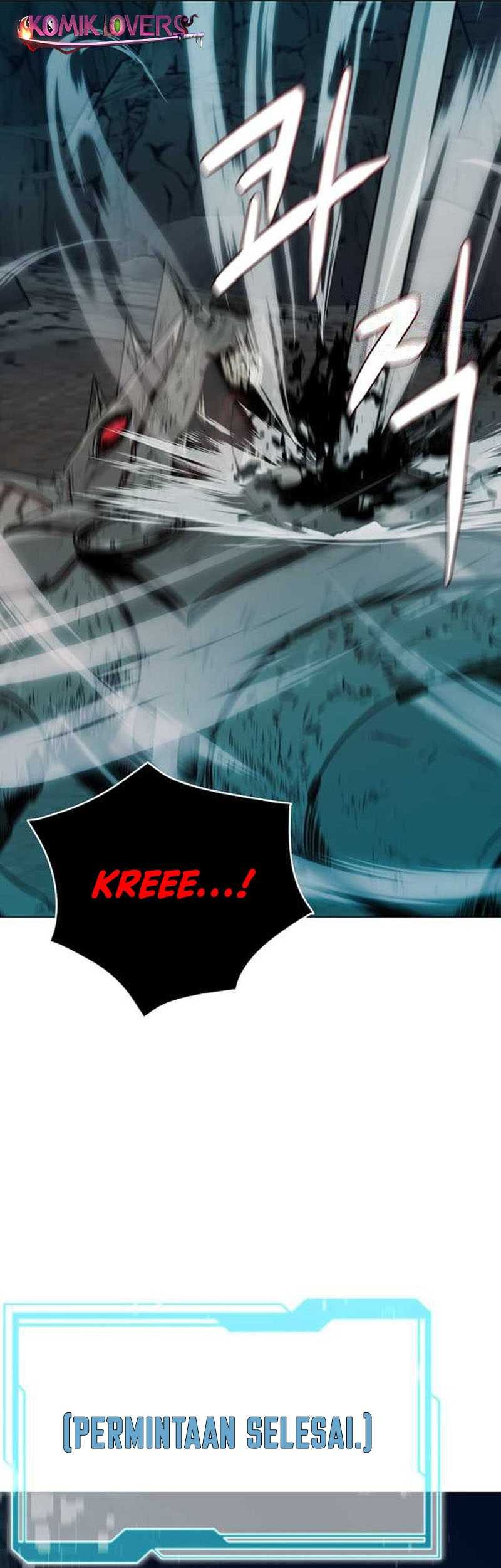 Martial Arts Alone Chapter 37 Gambar 28