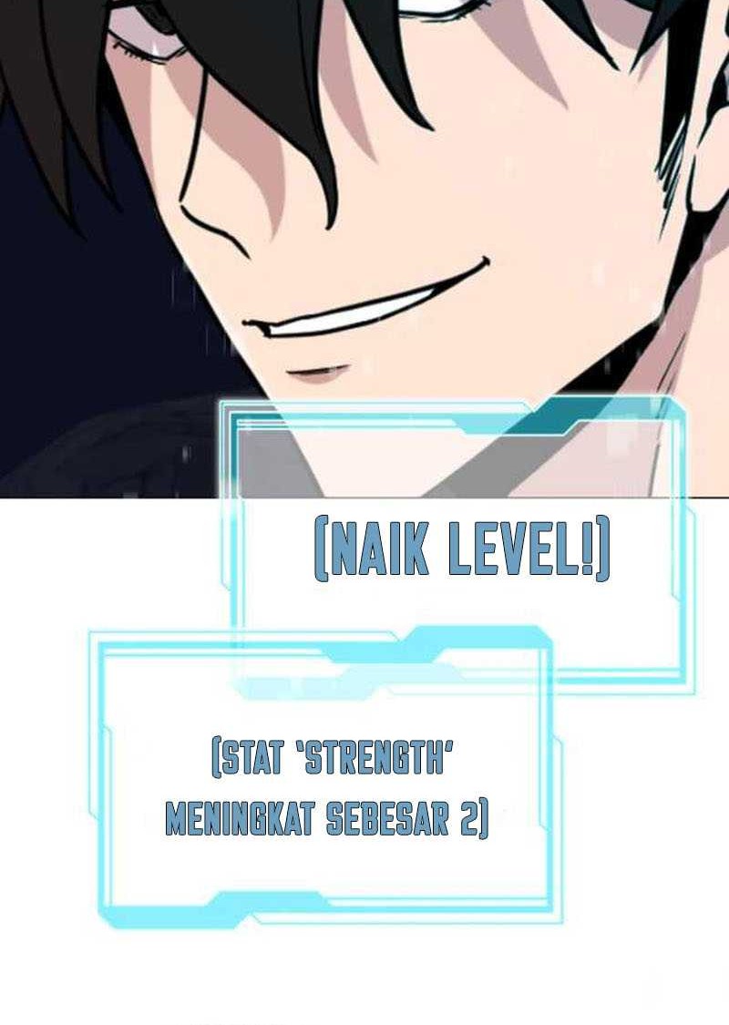 Martial Arts Alone Chapter 37 Gambar 31
