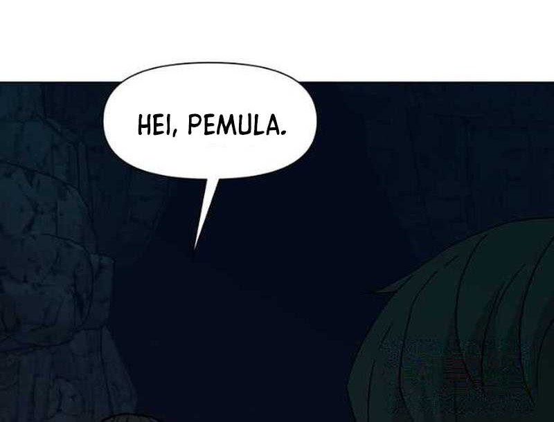 Martial Arts Alone Chapter 37 Gambar 33