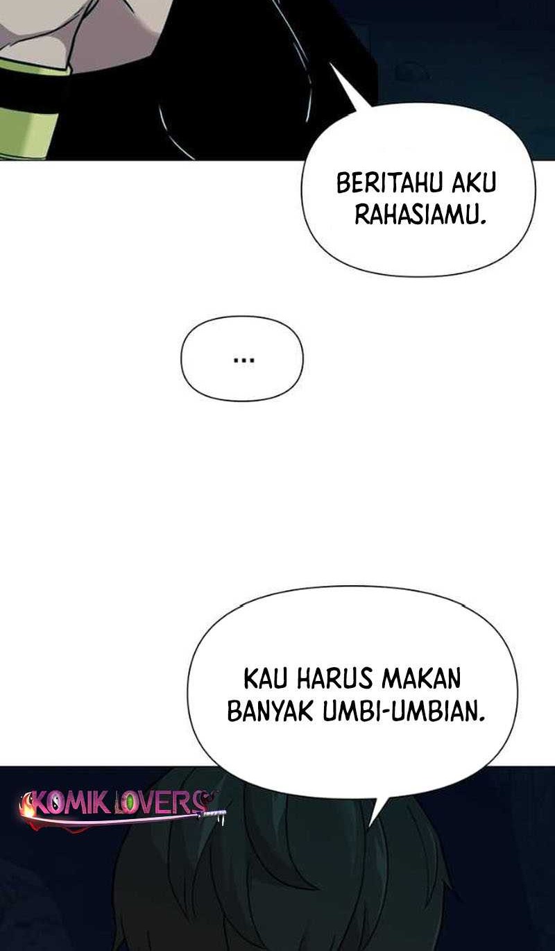Martial Arts Alone Chapter 37 Gambar 35