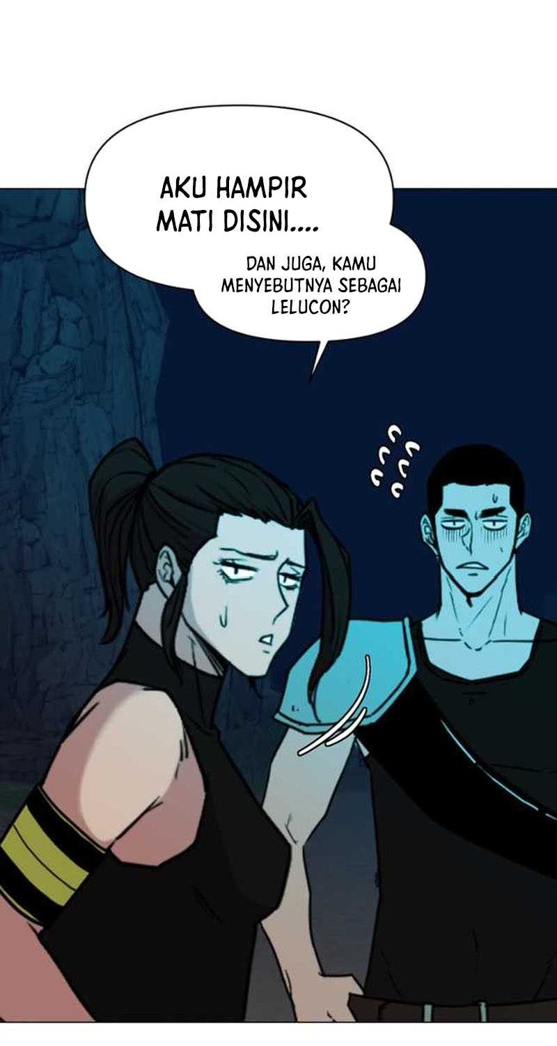 Martial Arts Alone Chapter 37 Gambar 43