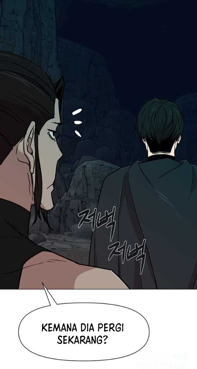 Martial Arts Alone Chapter 37 Gambar 47