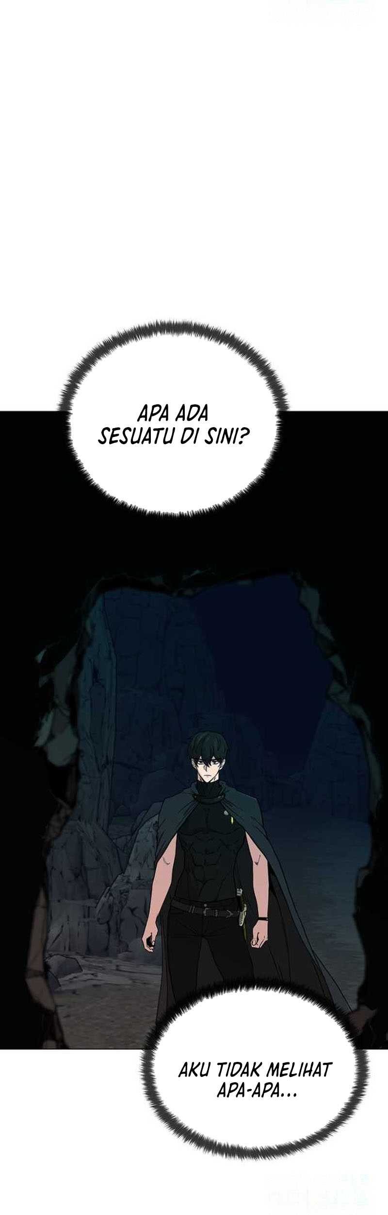 Martial Arts Alone Chapter 37 Gambar 48