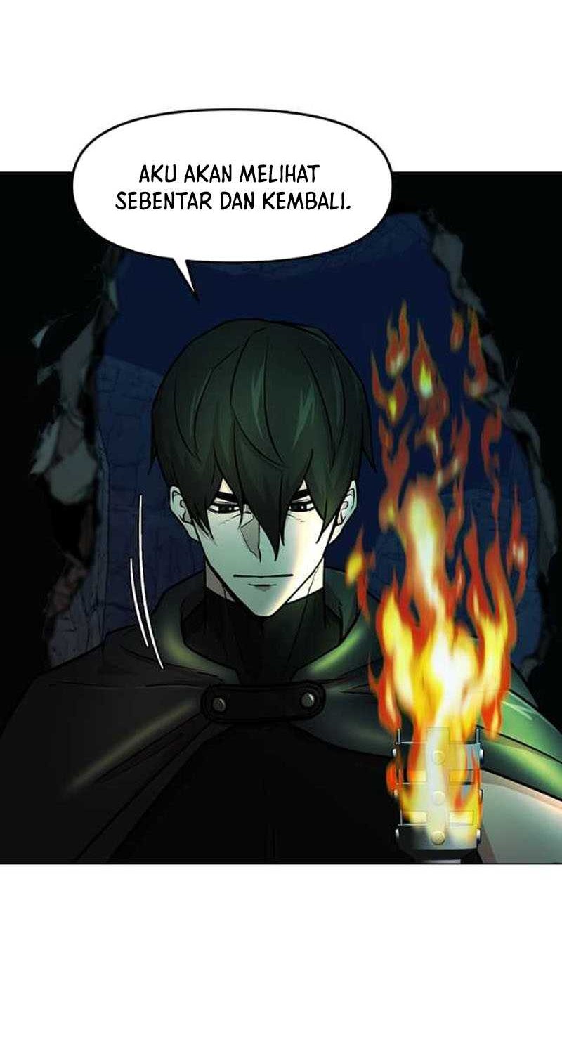 Martial Arts Alone Chapter 37 Gambar 51