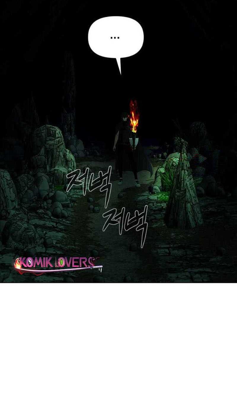 Martial Arts Alone Chapter 37 Gambar 53