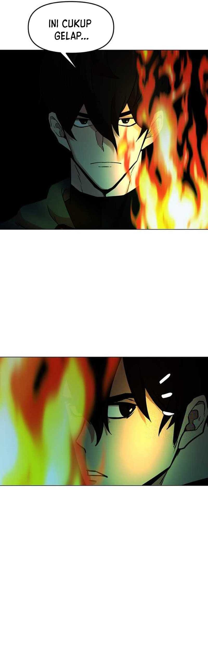 Martial Arts Alone Chapter 37 Gambar 54