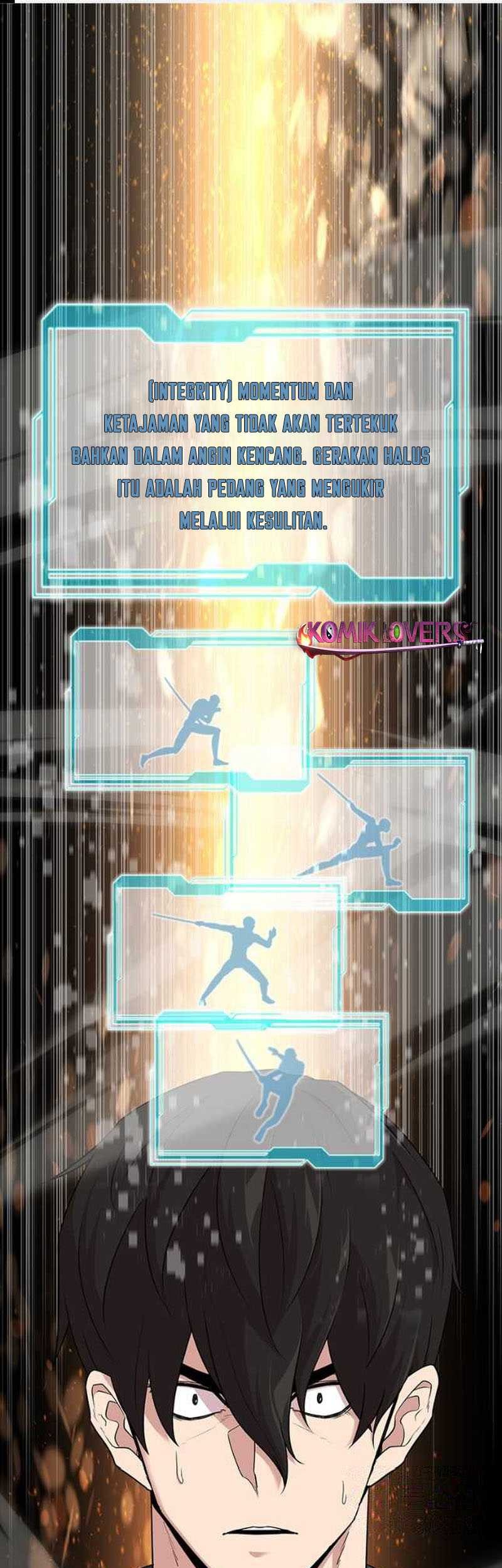 Baca  Martial Arts Alone Chapter 37 Gambar 2