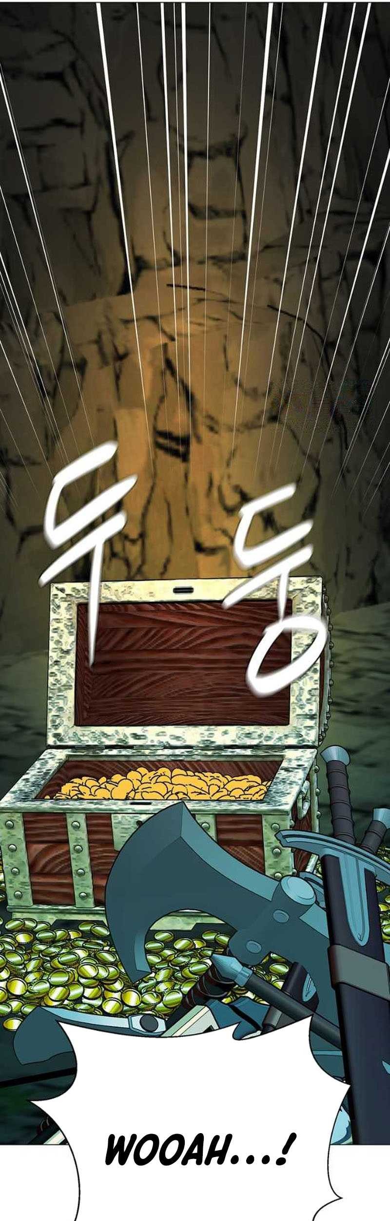 Martial Arts Alone Chapter 37 Gambar 58