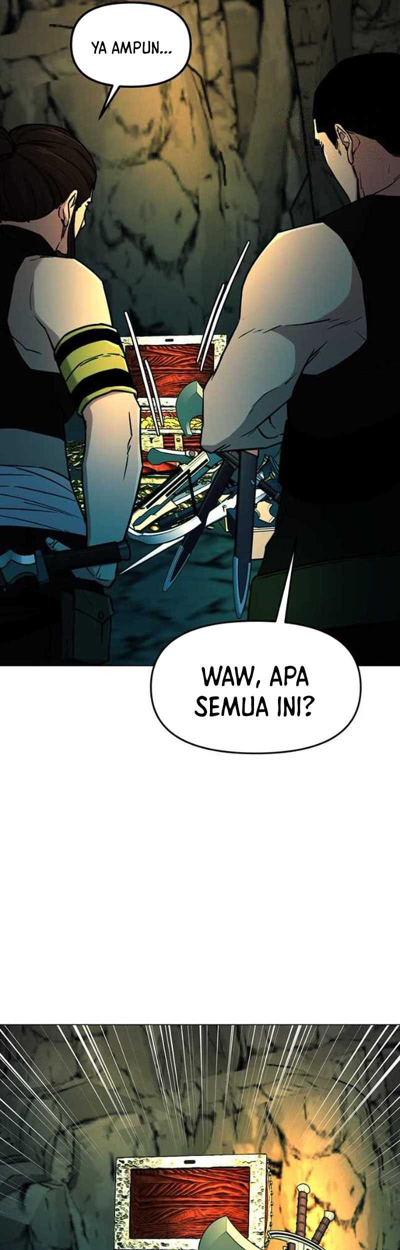 Martial Arts Alone Chapter 37 Gambar 62