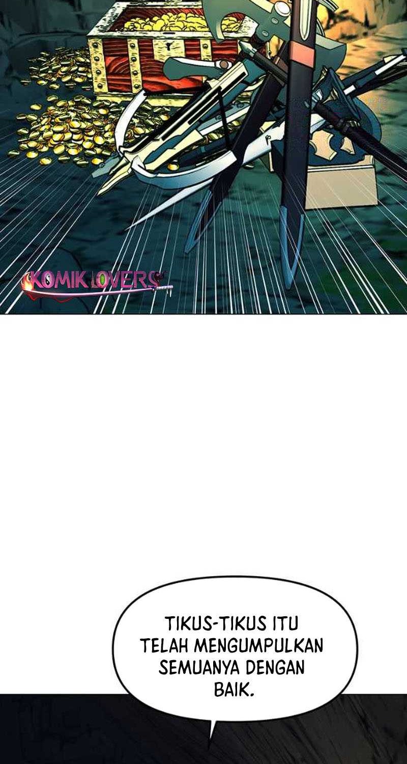 Martial Arts Alone Chapter 37 Gambar 63
