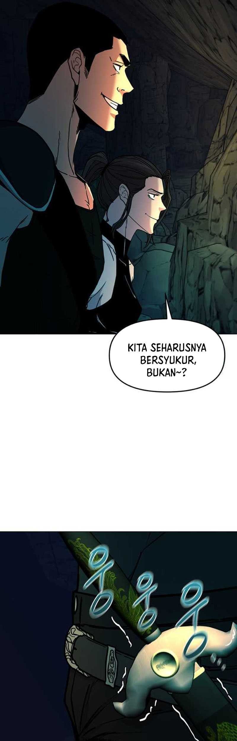 Martial Arts Alone Chapter 37 Gambar 64