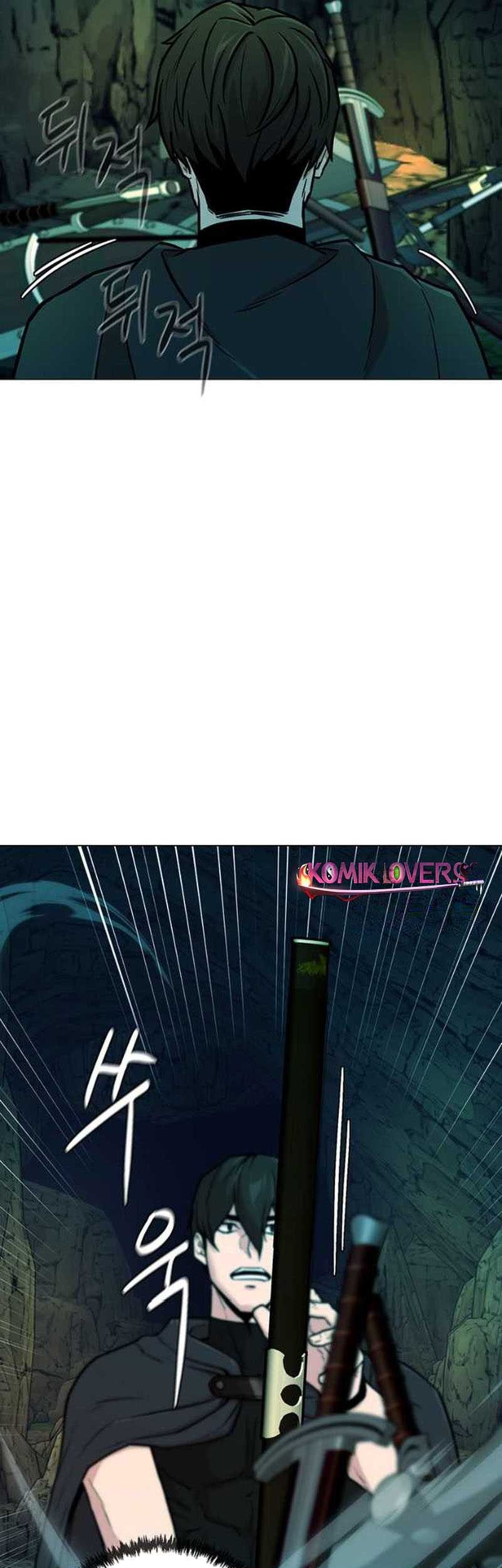 Martial Arts Alone Chapter 37 Gambar 68