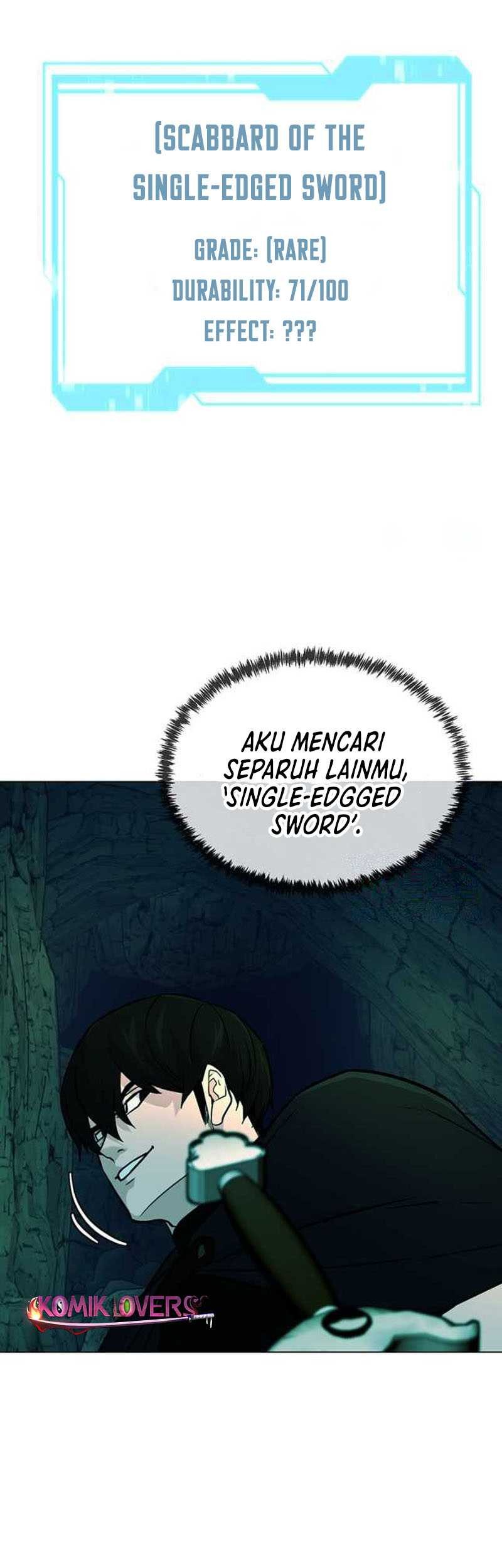Martial Arts Alone Chapter 37 Gambar 72