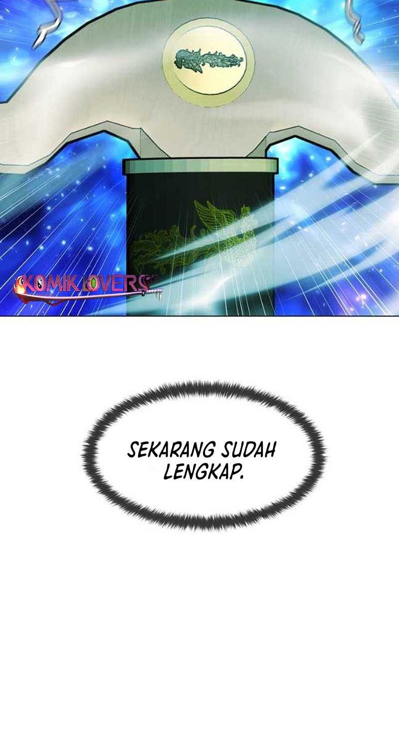 Martial Arts Alone Chapter 37 Gambar 75