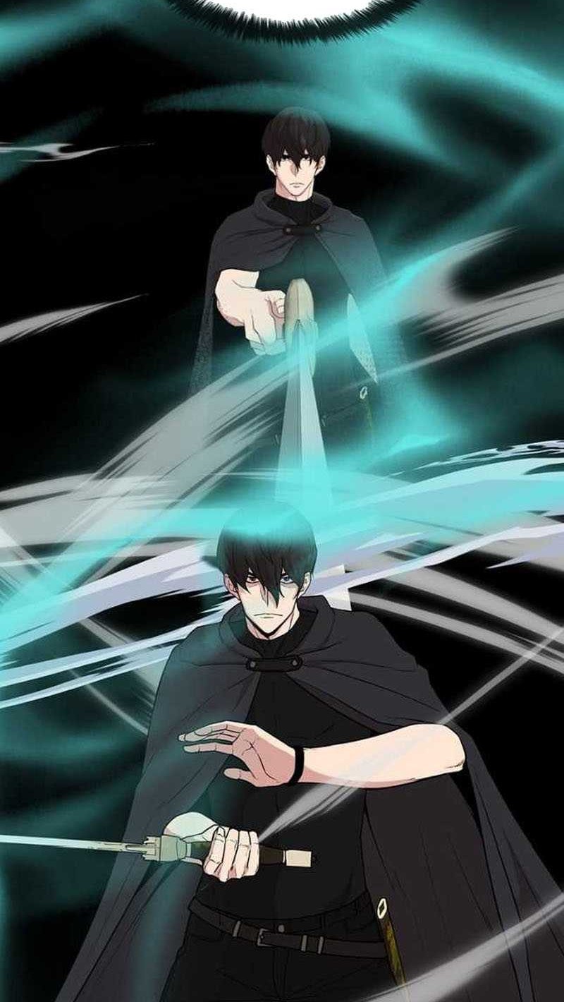 Martial Arts Alone Chapter 37 Gambar 7