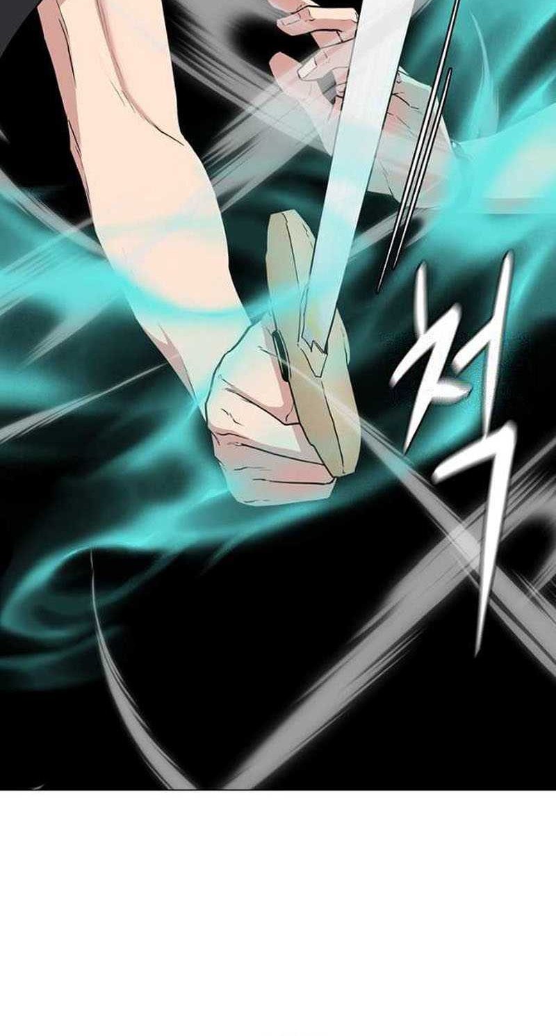Martial Arts Alone Chapter 37 Gambar 9
