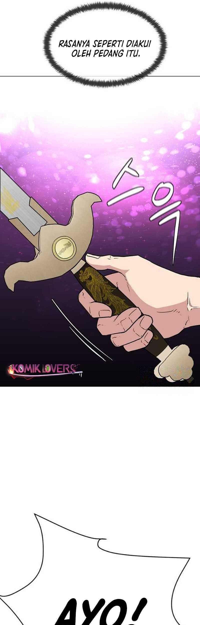 Martial Arts Alone Chapter 37 Gambar 10