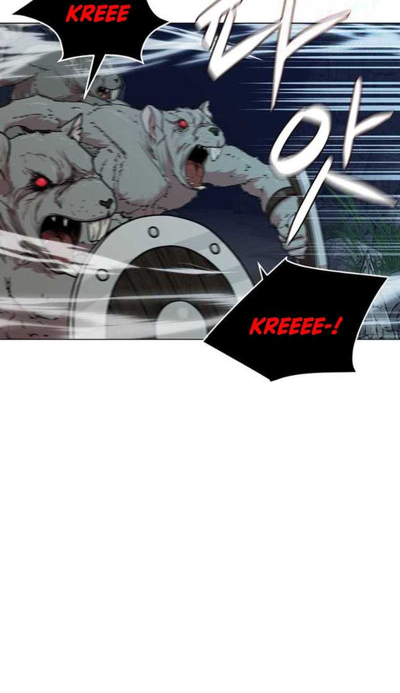 Martial Arts Alone Chapter 37 Gambar 13
