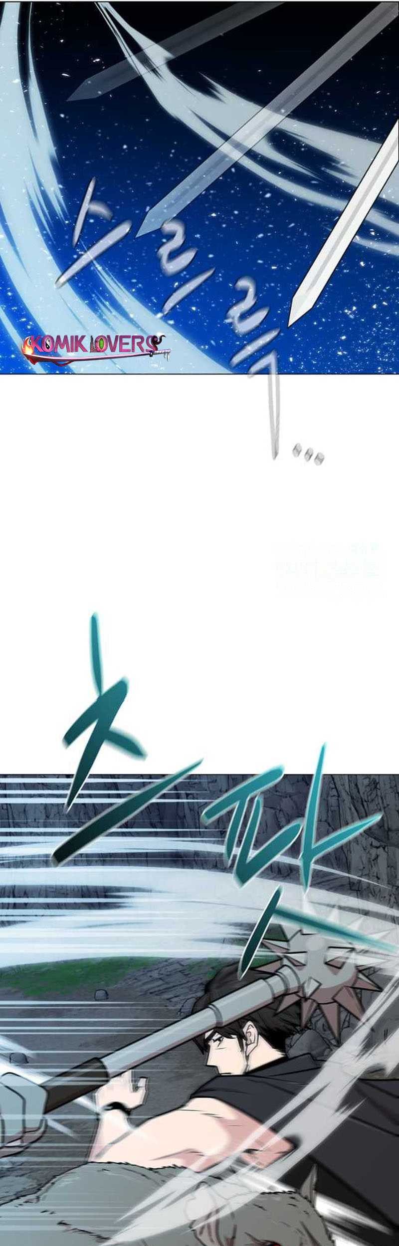 Martial Arts Alone Chapter 37 Gambar 14