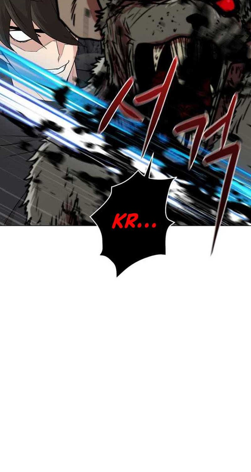 Martial Arts Alone Chapter 37 Gambar 17