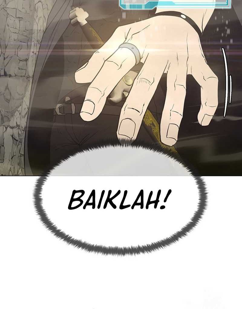 Martial Arts Alone Chapter 36 Gambar 35