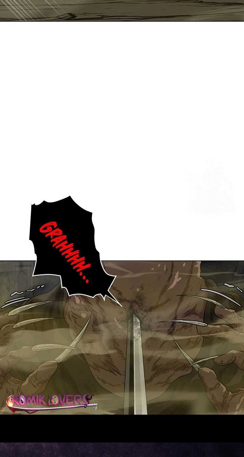 Martial Arts Alone Chapter 36 Gambar 43