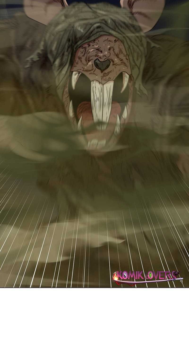 Martial Arts Alone Chapter 36 Gambar 7