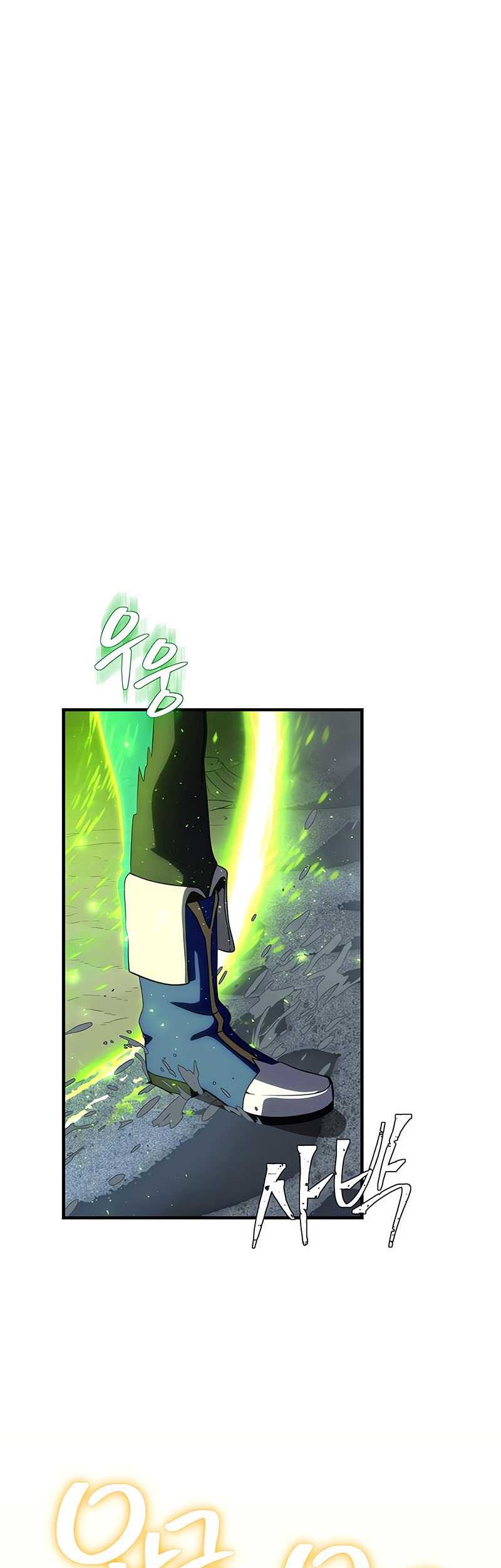 The Dark Magician Transmigrates After 66666 Years Chapter 128 Gambar 55