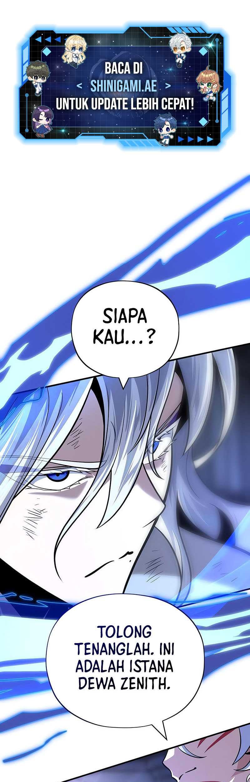 Baca The Dark Magician Transmigrates After 66666 Years Chapter 128 Gambar 2
