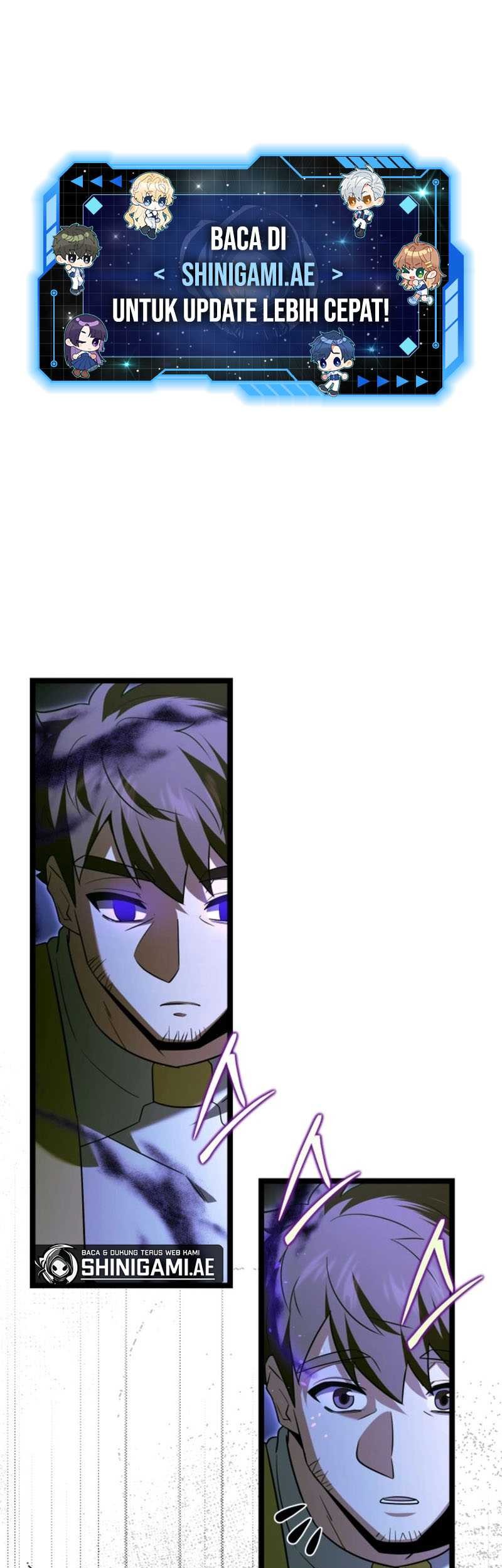 Baca The Hero Became The Duke’s Eldest Son Chapter 31 Gambar 2