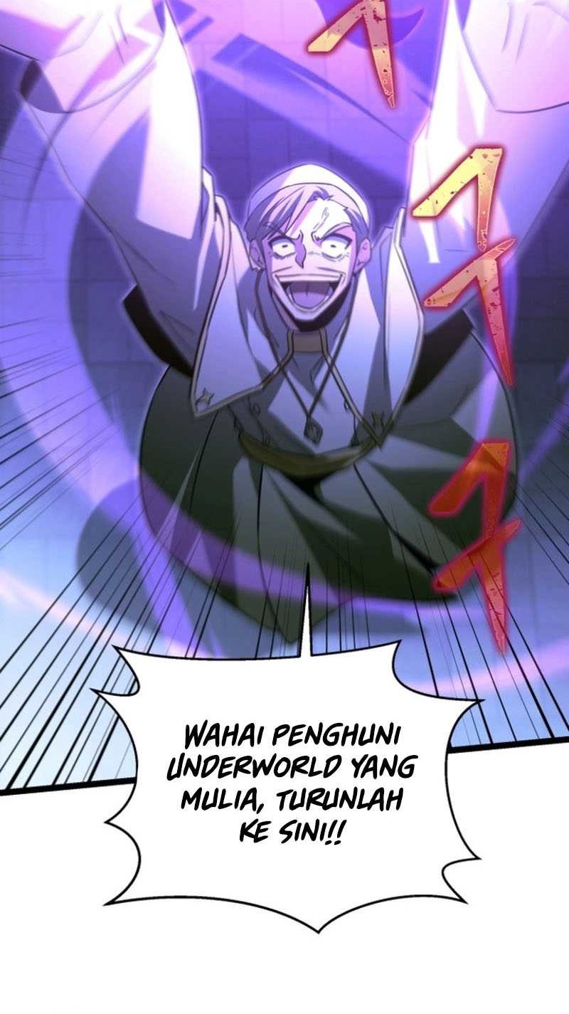 The Hero Became The Duke’s Eldest Son Chapter 30 Gambar 61