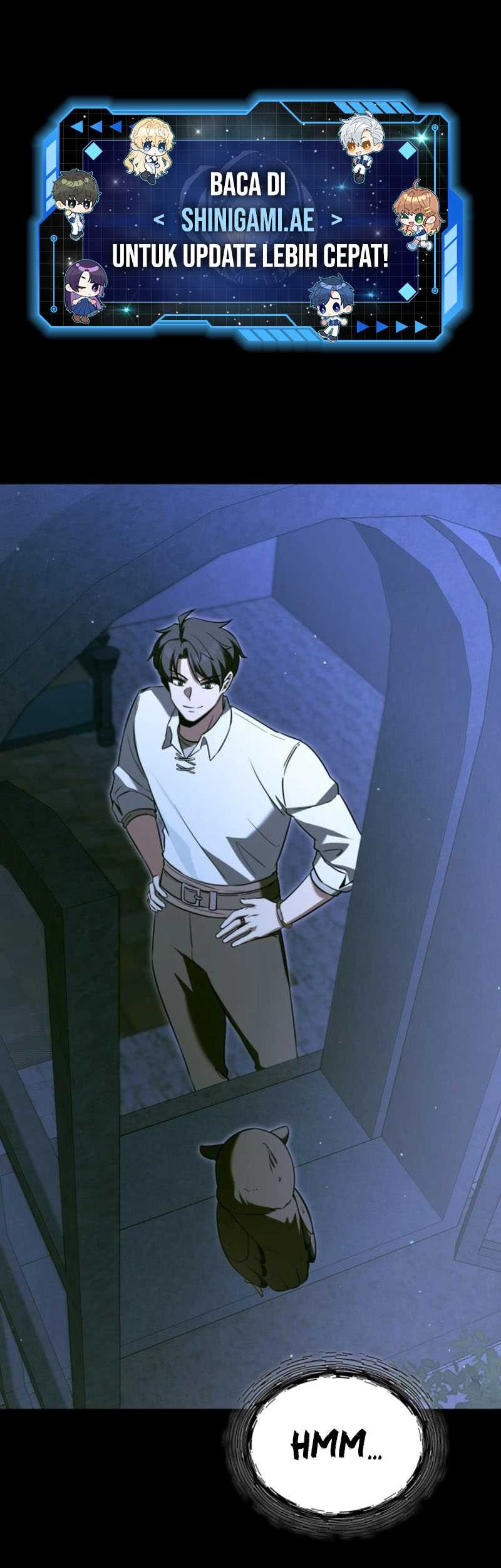 Baca The Hero Became The Duke’s Eldest Son Chapter 30 Gambar 2