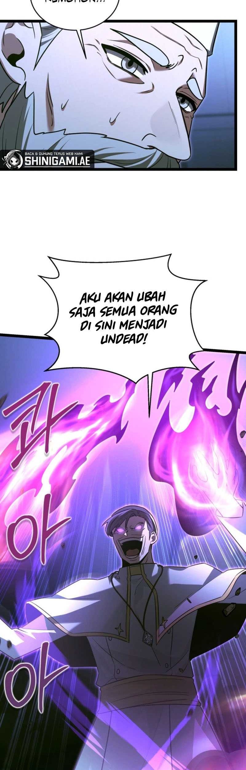 The Hero Became The Duke’s Eldest Son Chapter 30 Gambar 19