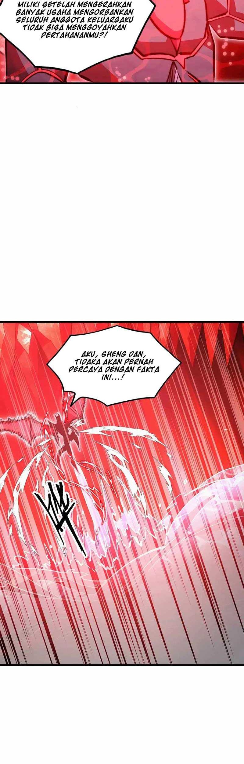 Rise From The Rubble Chapter 305 Gambar 26