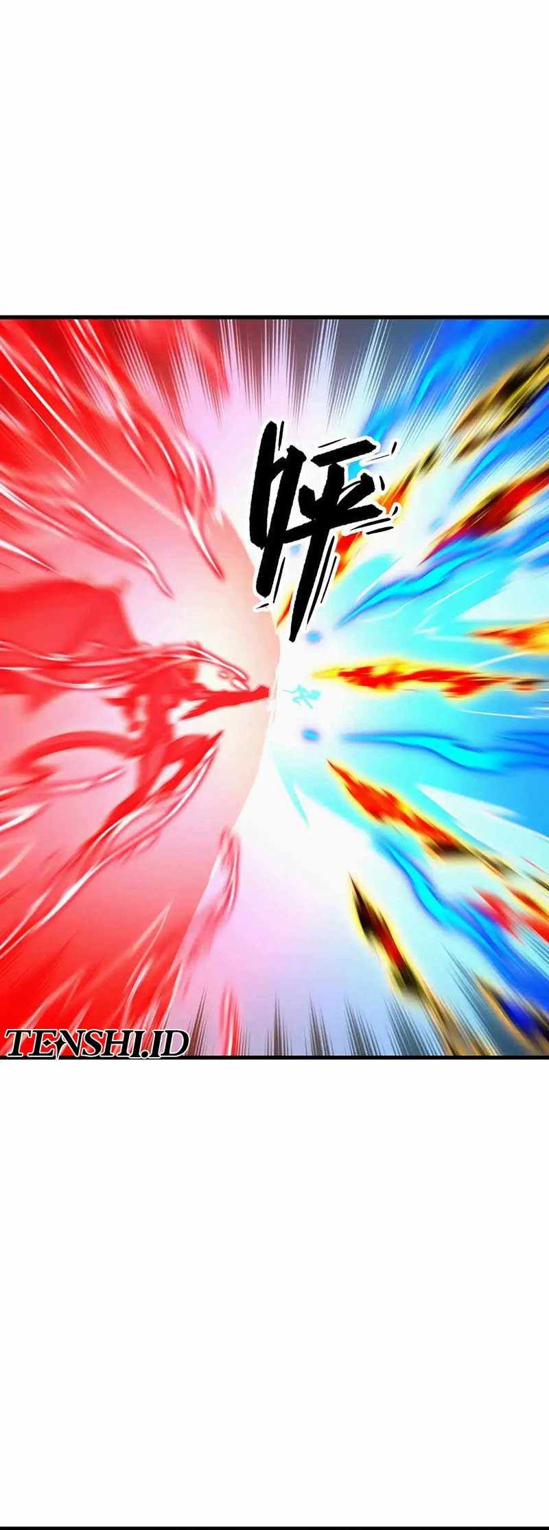Rise From The Rubble Chapter 305 Gambar 27