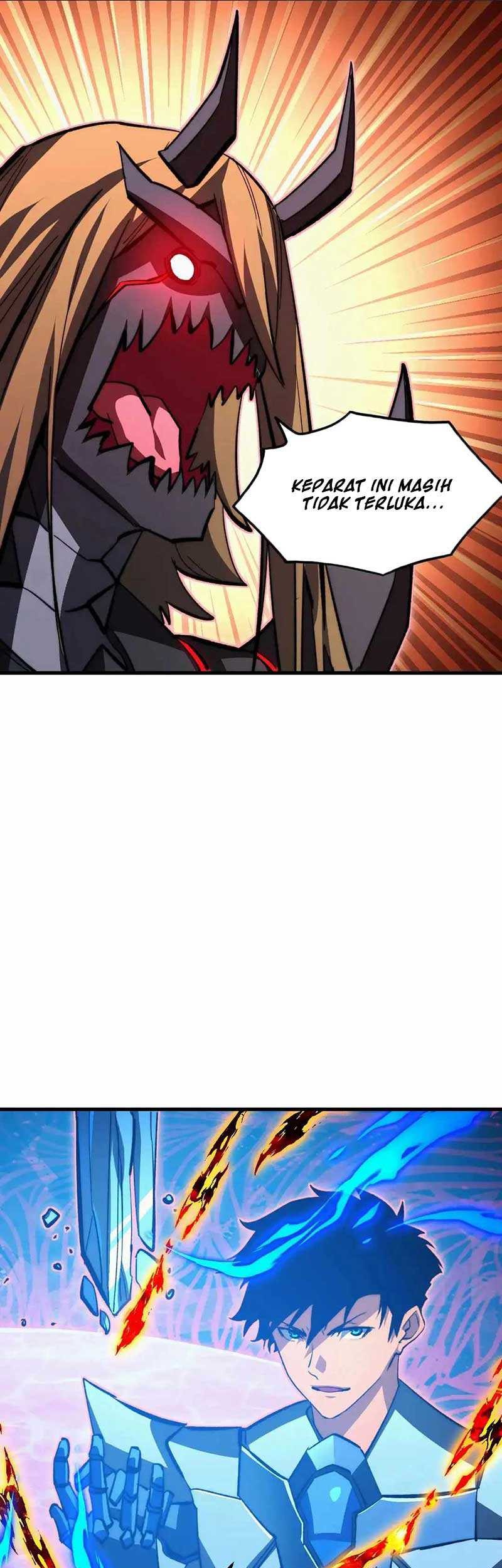 Rise From The Rubble Chapter 305 Gambar 28