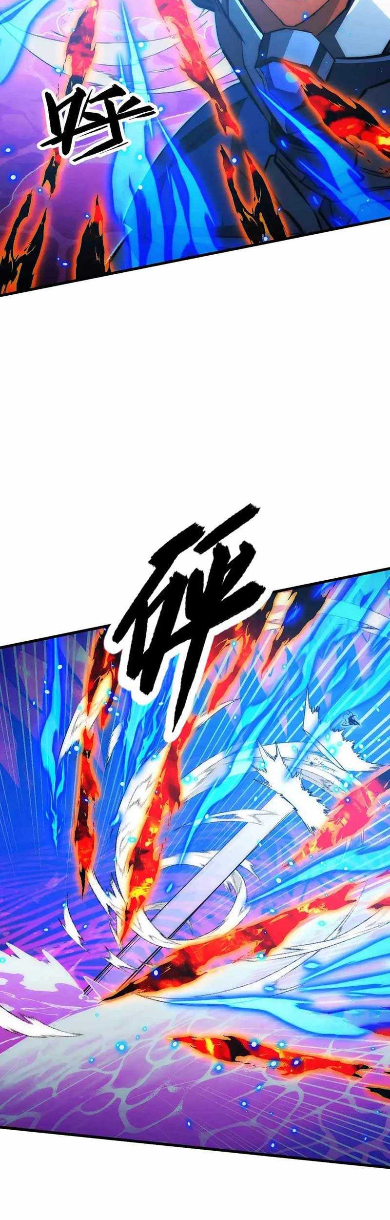 Rise From The Rubble Chapter 305 Gambar 32