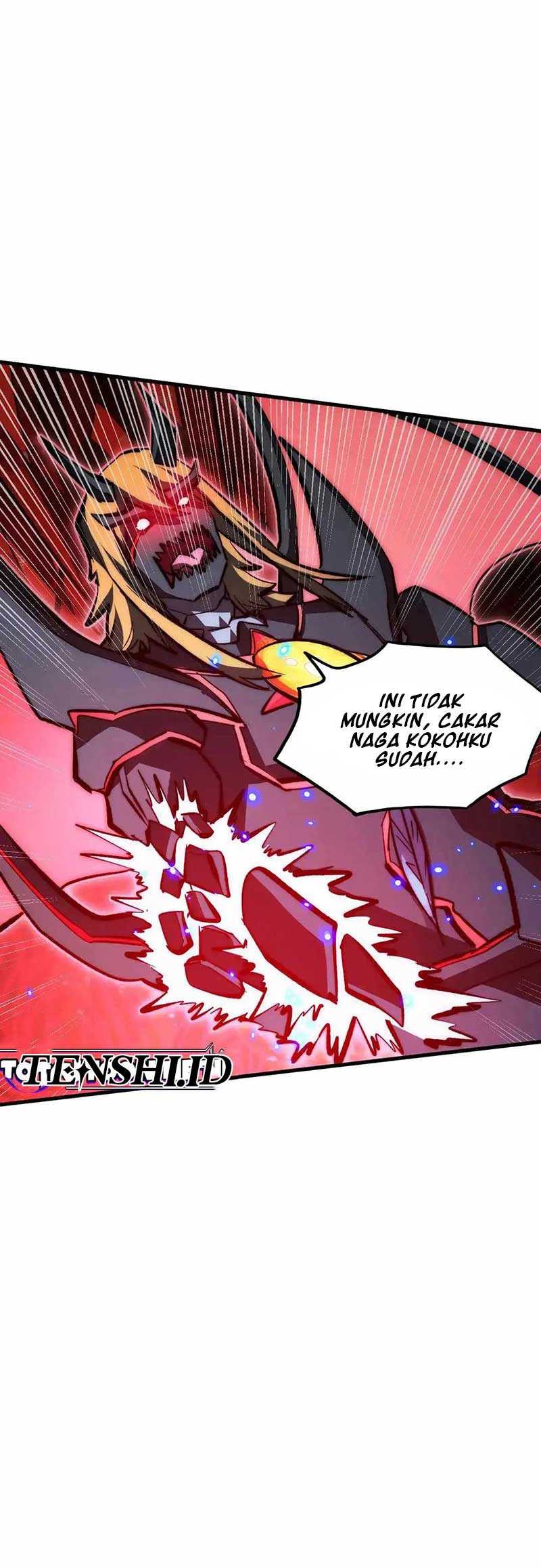 Rise From The Rubble Chapter 305 Gambar 33