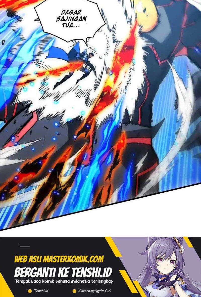 Rise From The Rubble Chapter 305 Gambar 35