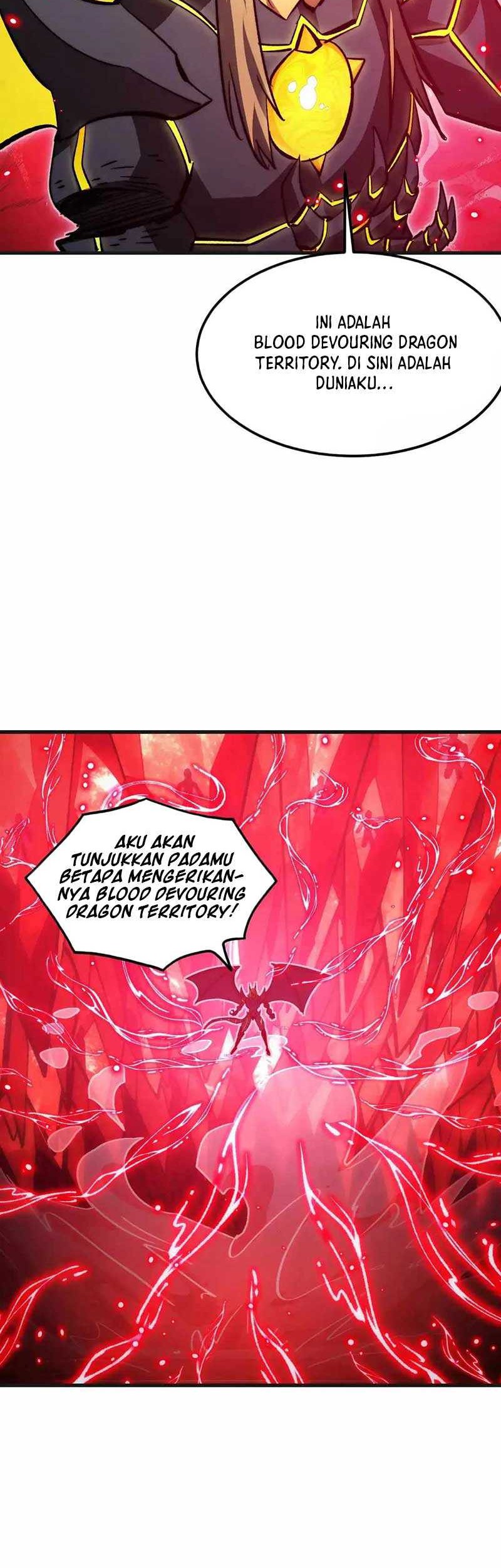 Rise From The Rubble Chapter 305 Gambar 5