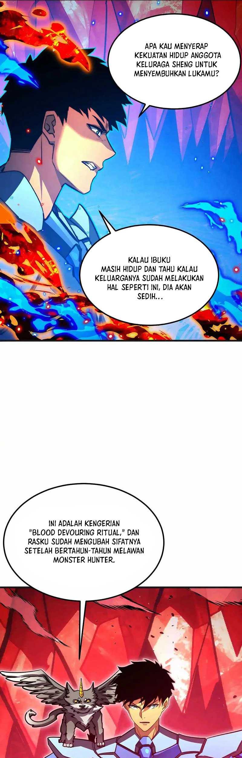 Rise From The Rubble Chapter 305 Gambar 7