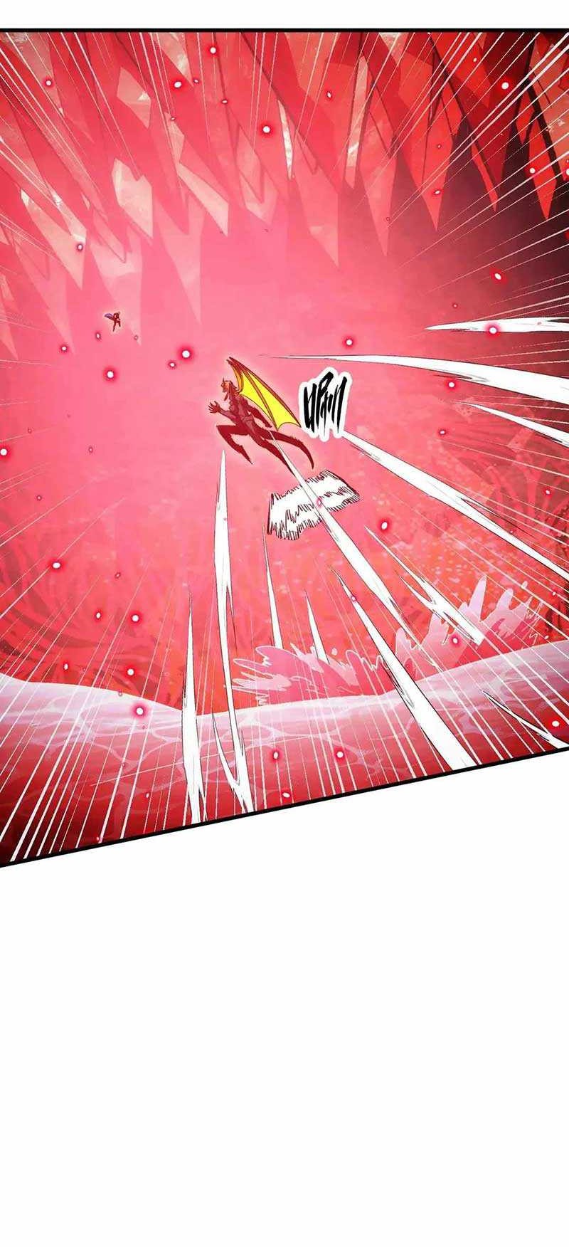 Rise From The Rubble Chapter 305 Gambar 9