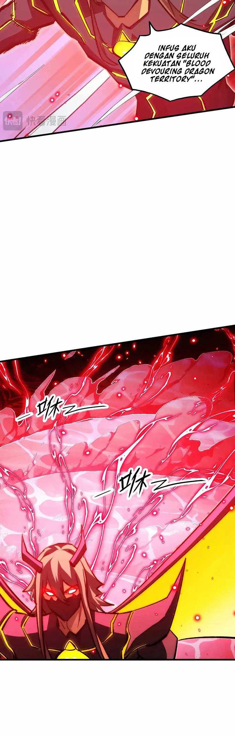 Rise From The Rubble Chapter 305 Gambar 11