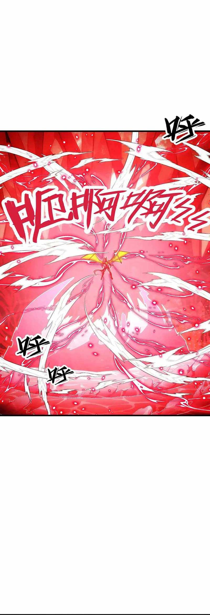 Rise From The Rubble Chapter 305 Gambar 12