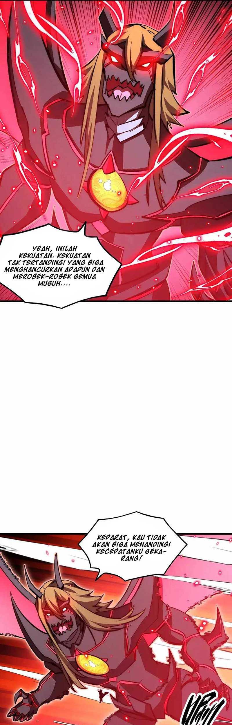 Rise From The Rubble Chapter 305 Gambar 13