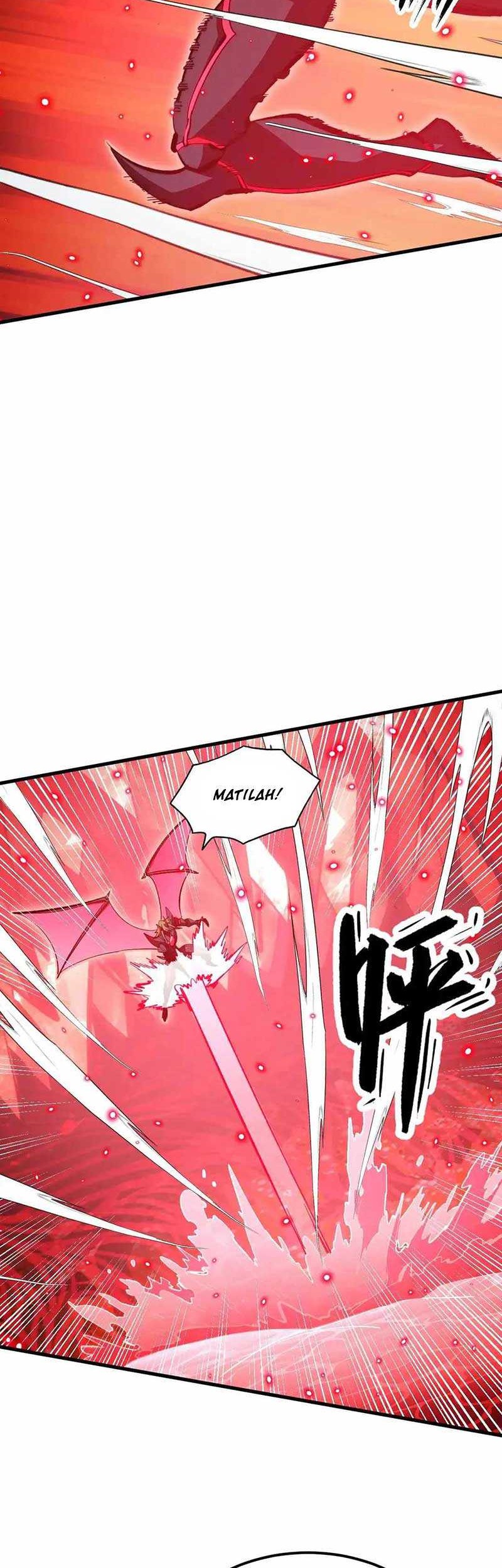 Rise From The Rubble Chapter 305 Gambar 14