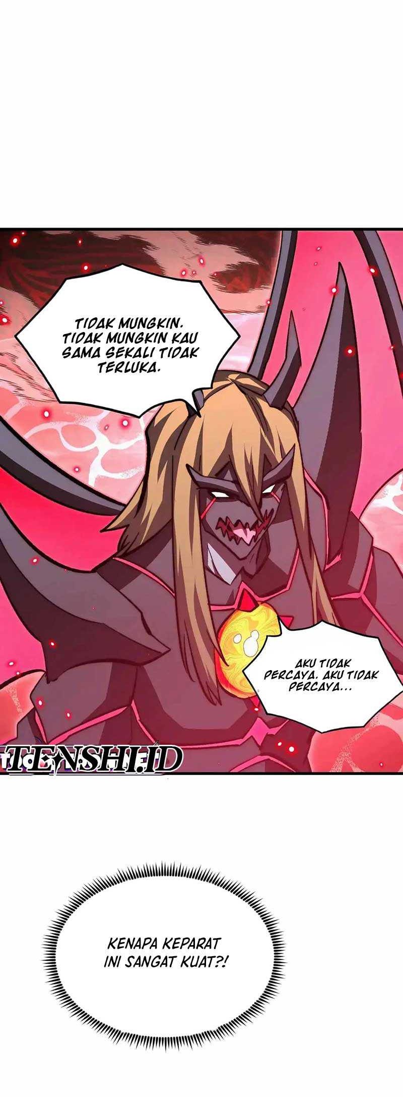 Rise From The Rubble Chapter 305 Gambar 18